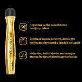 Com-vid Ol Contorno Serum, regenera La Piel De Ojos Y Labios
