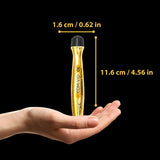 Com-vid Ol Contorno Serum, regenera La Piel De Ojos Y Labios