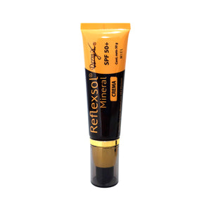 ReflexSol Mineral FPS 50+ COLOR MIEL