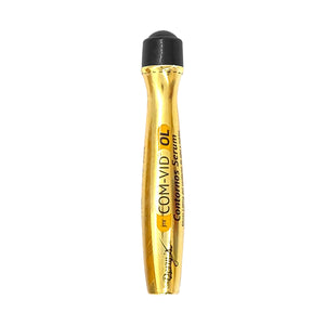 Com-vid Ol Contorno Serum, regenera La Piel De Ojos Y Labios