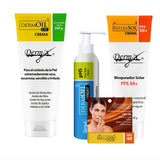 Paquete Rutina Anti Resequedad - Tez Boutique