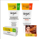 Paquete Rutina Anti Resequedad - Tez boutique