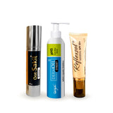 Rutina anti manchas skincare - Tez.mx