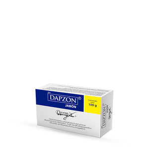 Dapzon Jabón para piel grasosa | Tez Boutique México
