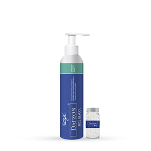 Dapzon Rice Glycol Exfoliante | Tez Boutique México