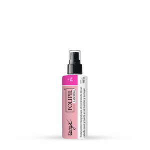 Folipil Locion para el crecimiento del cabello | Tez Boutique México