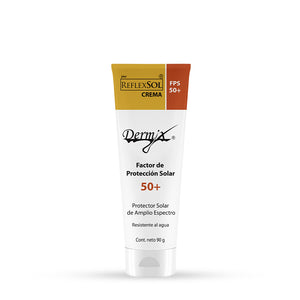 Protector solar  FPS 50 ReflexSol Crema | Tez Boutique México