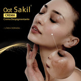 Oot Sakil Despigmentante para manchas faciales