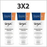 Promoción 3x2 Folipil ADD Shampoo Anticaspa | Tez Boutique México